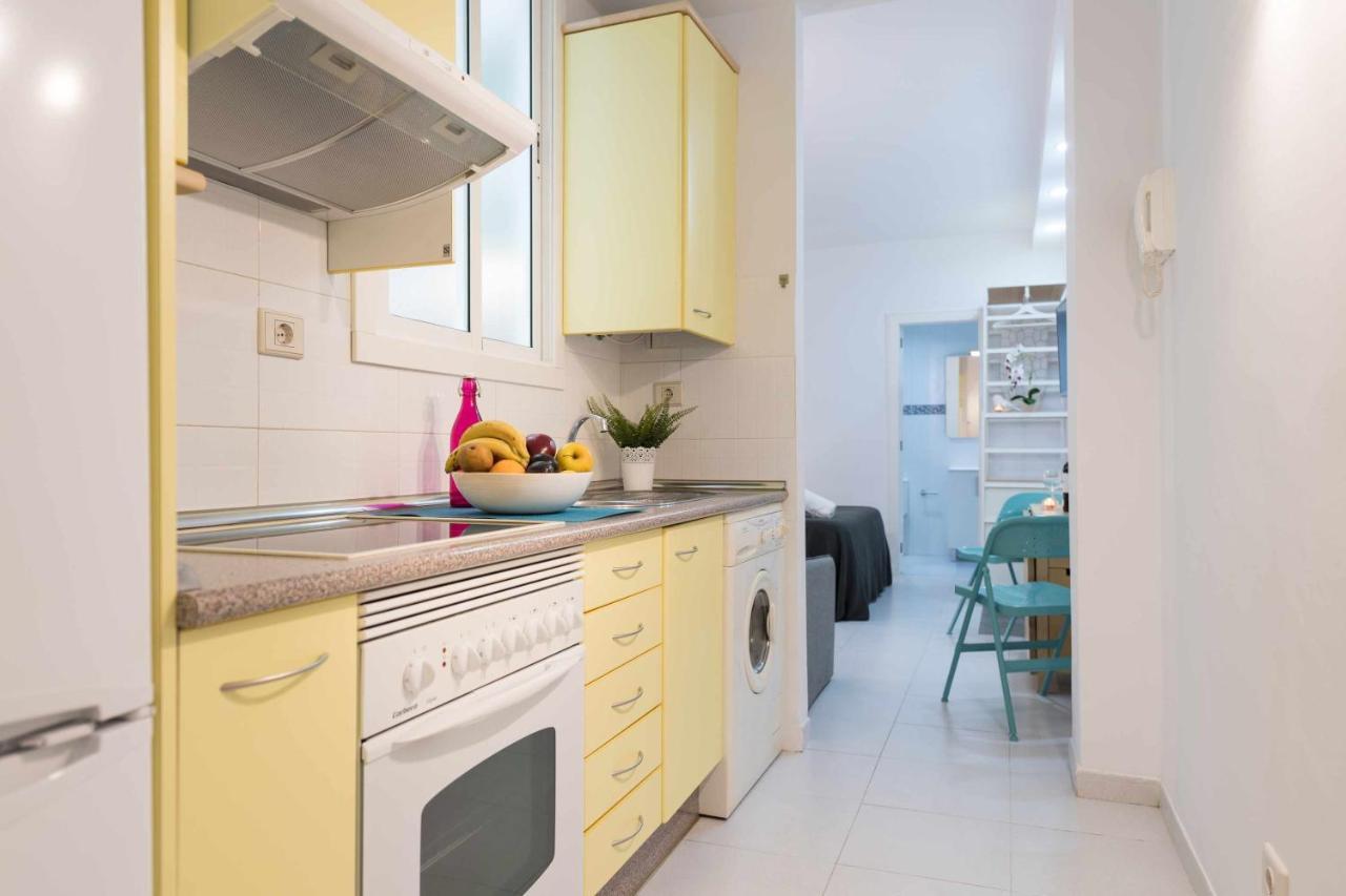 Mcd Roca Studio Las Palmas de Gran Canaria Extérieur photo